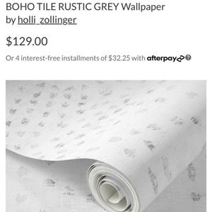 COPY - Spoonflower wallpaper